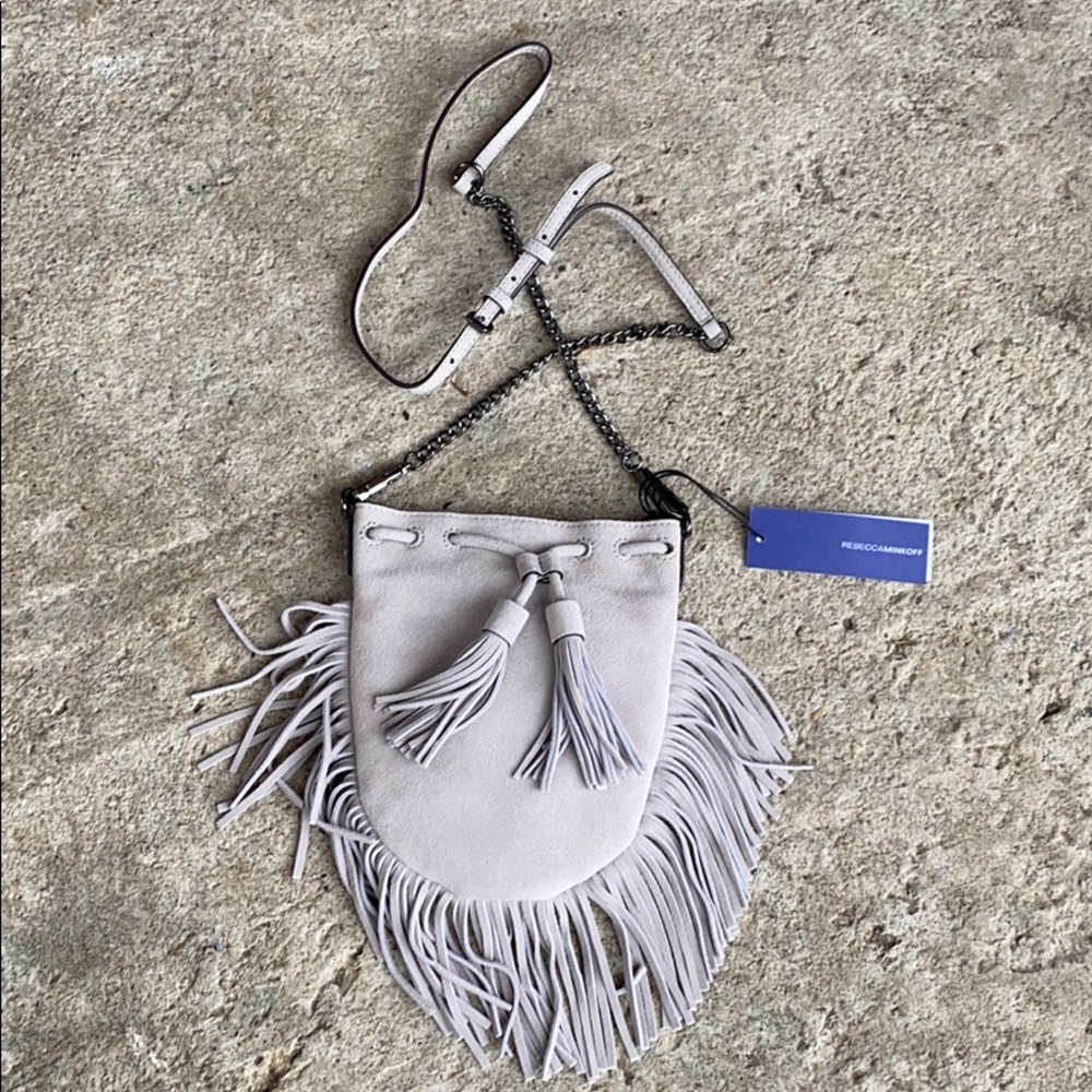 Rebecca Minkoff Bag - Picture 7 of 8